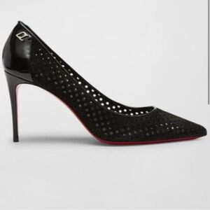 Christian Louboutin Kate 85 - Sz 41